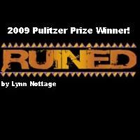 Florida Studio Theatre Adds Performances to RUINED, Runs Thru 4/3